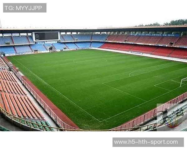 足球场布局解析与战术运用探讨如何提升球队整体表现与竞技水平