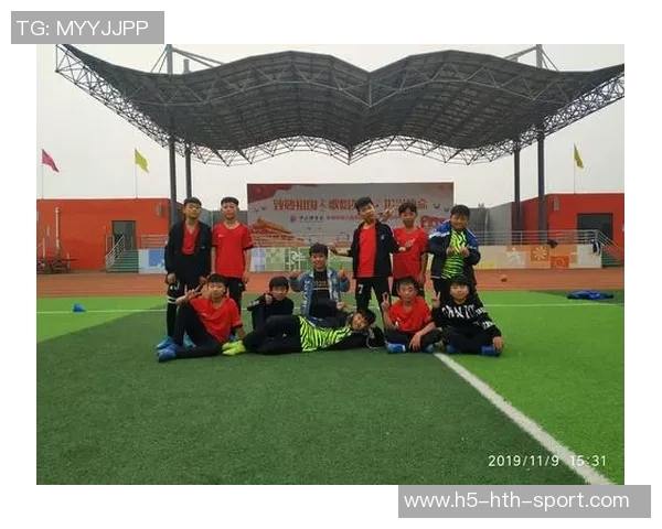 足球专业学生的成长之路与职业发展探索分析