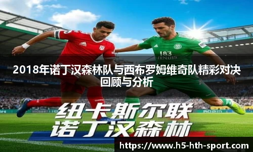 2018年诺丁汉森林队与西布罗姆维奇队精彩对决回顾与分析